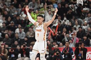 原帥：當退役那天我真想好好放松 我們運動員對家人缺少陪伴