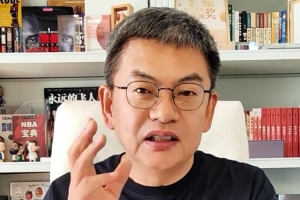 蘇群：塞爾維亞在本屆歐錦賽鶴立雞群 這是約基奇離金牌最近的1次