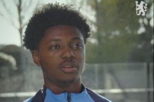 BBC：切爾西考慮外租20歲中場拉克-薩克伊，他已為一線隊出戰(zhàn)4次