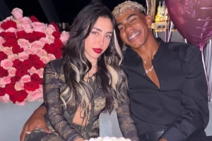 新戀情公開??亞馬爾為新女友慶生，女方為大7歲的阿根廷rapper