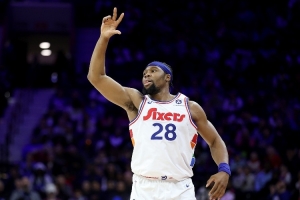 自掏腰包買斷合同重返NBA！亞布塞萊：在NBA打球是我的一個(gè)夢想