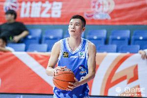 媒體人：李江淮和福建男籃續(xù)約 大膽猜測(cè)將是球員+助教的身份