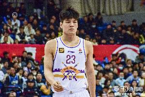 媒體人：廣東從北控得陳國豪花了1500萬 引進(jìn)焦泊喬一事還未執(zhí)行
