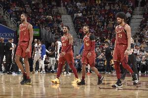 ESPN東部戰(zhàn)績(jī)預(yù)測(cè)：騎士衛(wèi)冕東一 雄鹿綠軍76人落入附加賽邊緣
