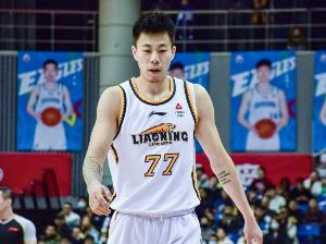 媒體人：新的環(huán)境意味著新的開始 希望張鎮(zhèn)麟能找回巔峰的自己