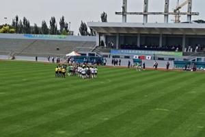 U18國足1-2惜敗韓國，隊(duì)內(nèi)人士惋惜：無數(shù)機(jī)會(huì)，就是進(jìn)不去