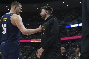 ESPN專家團(tuán)預(yù)測(cè)新賽季各獎(jiǎng)項(xiàng)：約基奇王者歸來還是東契奇首奪MVP