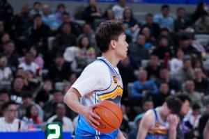 媒體人：趙睿提前結束剩余一年頂薪合同 將和北京簽3年 是C類合同