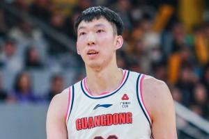 廣東已將周琦轉會費全部花光 此前網傳金額超5000萬元