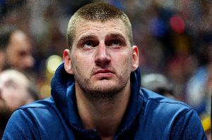 經(jīng)紀人：約基奇本想先在巴薩打3年再去NBA 幸虧最后沒去成