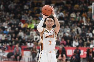 山西球員注冊信息：原帥張寧賈明儒在列 新增淡厚然張文杰等6人