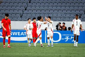 7位東亞杯球員進(jìn)入日本隊(duì)本期名單，包括長(zhǎng)友佑都、細(xì)谷真大
