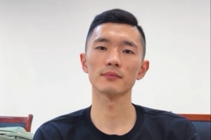 陳林堅：不像網(wǎng)上傳的那樣自己和福建隊四破臉 雙方經(jīng)過友好協(xié)商