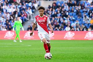 踢球者：勒沃庫(kù)森即將敲定摩納哥20歲邊鋒塞吉爾，轉(zhuǎn)會(huì)費(fèi)3000萬(wàn)歐