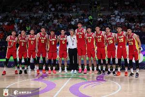 FIBA給男籃300萬？直播吧辟謠：FIBA無亞洲杯獎(jiǎng)金 但中國籃協(xié)會(huì)發(fā)