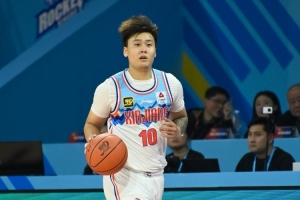媒體人：趙睿并無主觀上要離開新疆想法 北京說服了新疆和趙睿