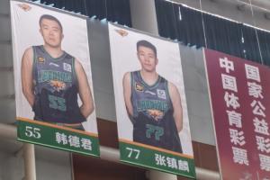 張鎮(zhèn)麟致謝：感恩這五年的一切相遇 遼寧永遠是我的家????
