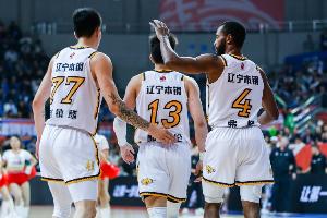 遼寧男籃的三連冠班底 郭艾倫張鎮(zhèn)麟弗格叢明晨離隊(duì) 大韓或退役