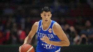 意大利陣中唯一NBA球員？豐泰基奧11中1僅4分5板3斷 一度10中0