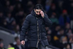 ESPN：曼聯(lián)高層并不恐慌，但若拿不下伯恩利阿莫林可能會質(zhì)疑自己