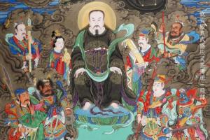 還在打謎語(yǔ)？北京媒體人：江起塵靄浪未寧??