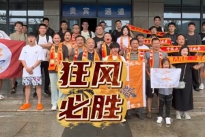 NBL季后賽晉級之路-合肥狂風(fēng)峻茂篇：從江淮平原沖出的黑馬