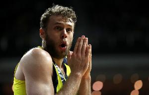 NBA舊將！梅利15分7板5助2帽全隊最高 加里納利5罰全中貢獻8分