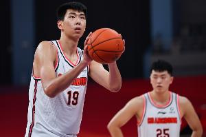 媒體人：廣州與徐昕簽下四年租借合同 第二第三賽季是回購窗口期