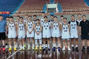 媒體人：從紙面實(shí)力看 想不出哪支球隊(duì)能在全運(yùn)賽場與廣東隊(duì)抗衡