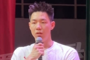 朱俊龍：感謝教練組的信任 籃球是團隊項目 別去特別注意個人數(shù)據(jù)