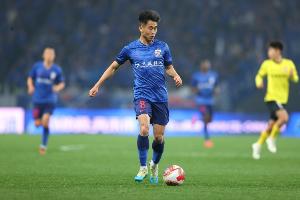 曹赟定談戴偉浚、謝鵬飛重傷：不在體系里，主教練不需要技術(shù)流