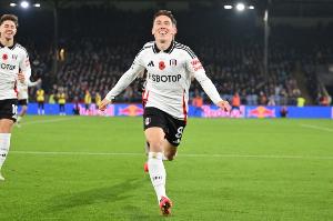 talkSPORT：哈里-威爾遜原本將加盟利茲聯(lián)，富勒姆最后時(shí)刻叫停