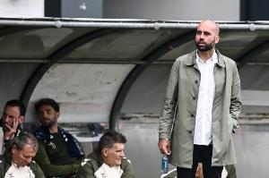 ESPN記者：接替滕哈赫，勒沃庫(kù)森有意塞爾塔主帥希拉爾德斯